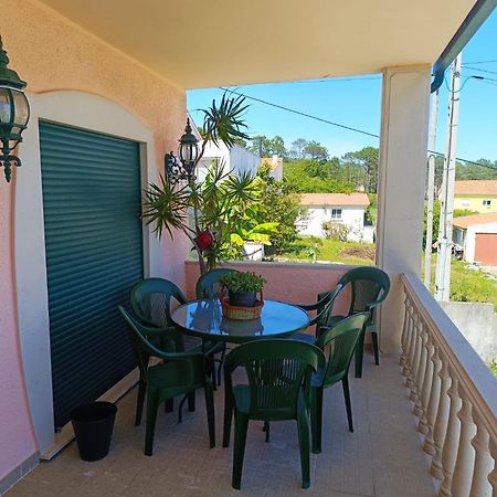 Caroça House Villa Nazaré Dış mekan fotoğraf