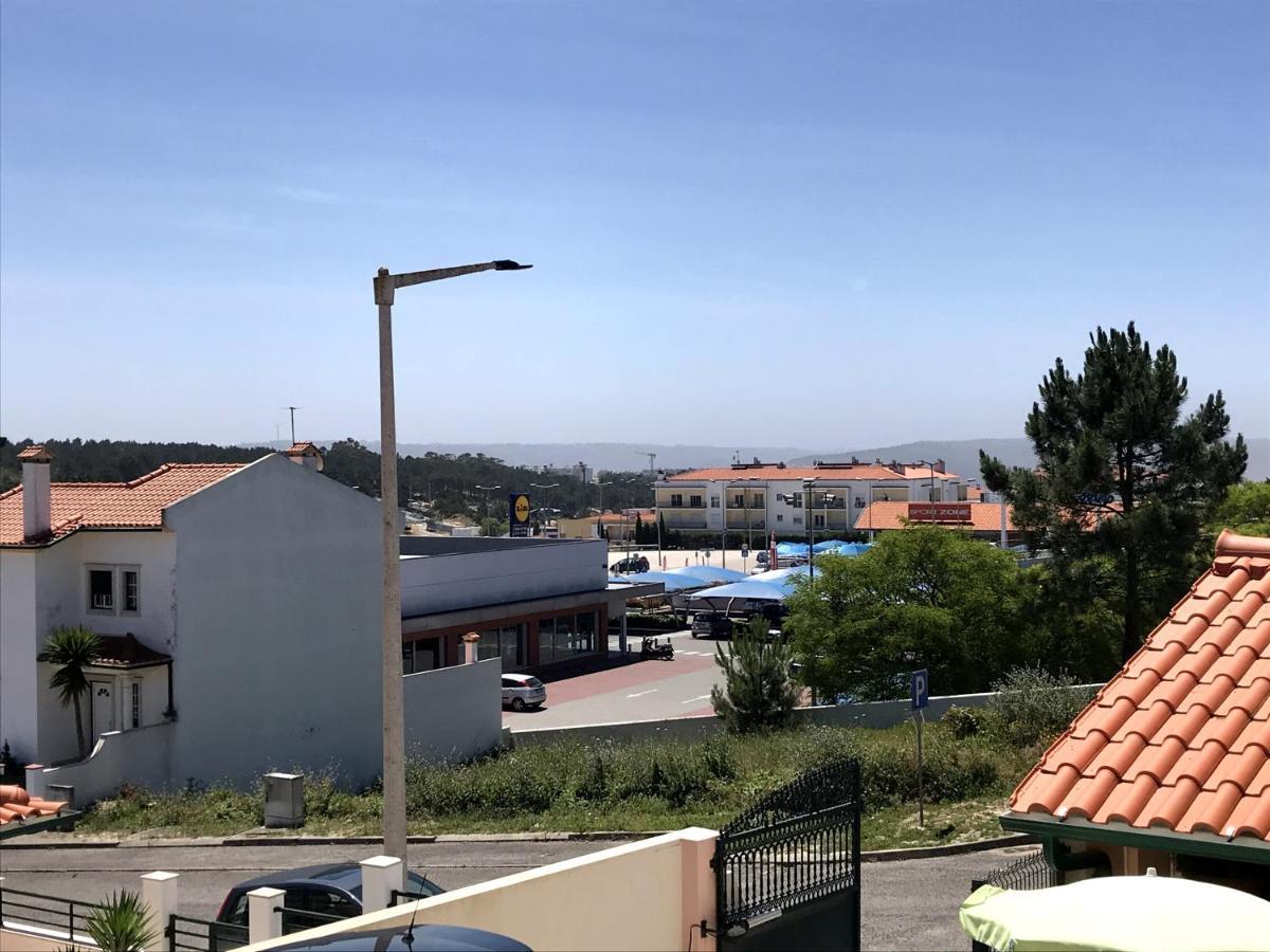 Caroça House Villa Nazaré Dış mekan fotoğraf