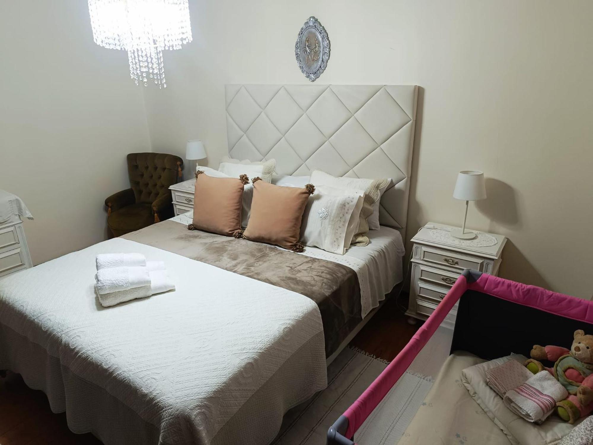 Caroça House Villa Nazaré Dış mekan fotoğraf