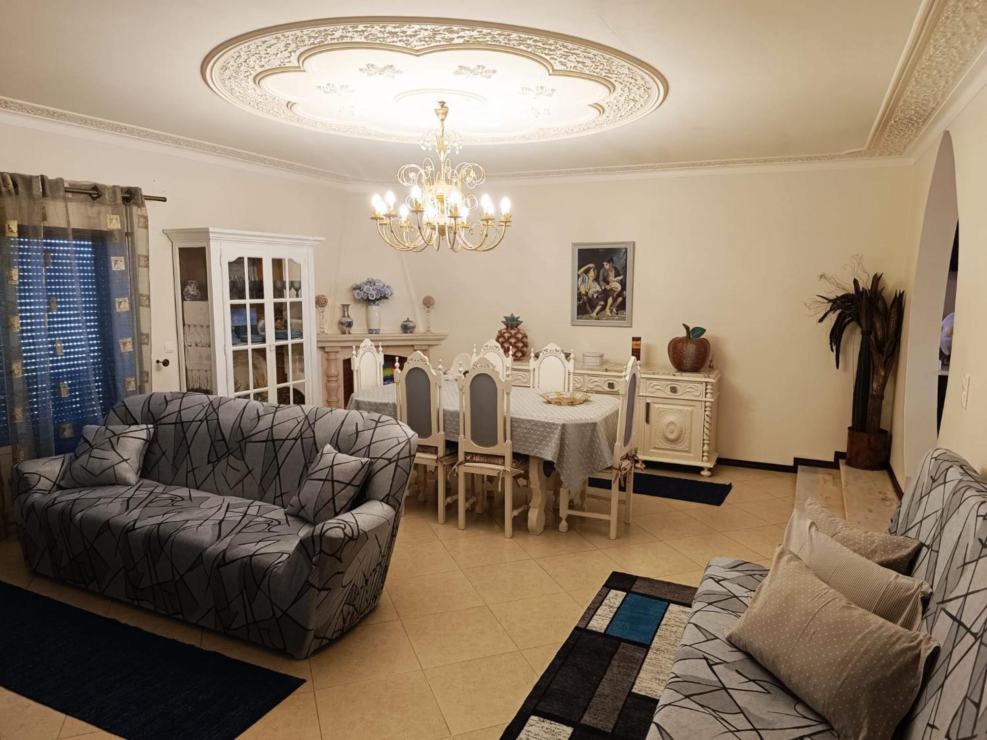 Caroça House Villa Nazaré Dış mekan fotoğraf
